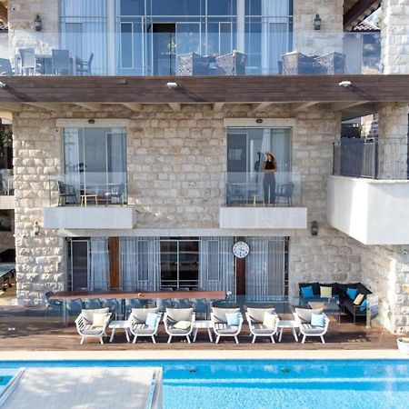 Chateau Glili (Adults Only) صفد المظهر الخارجي الصورة