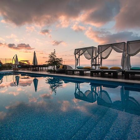 Chateau Glili (Adults Only) صفد المظهر الخارجي الصورة