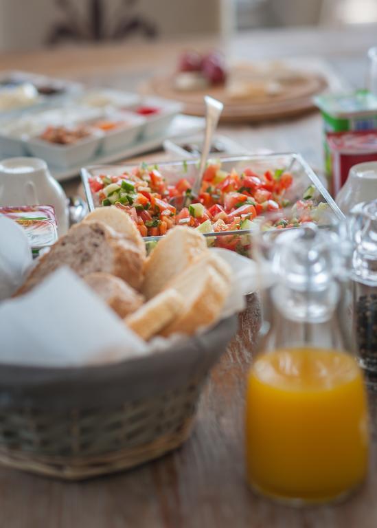 Chateau Glili (Adults Only) صفد المظهر الخارجي الصورة
