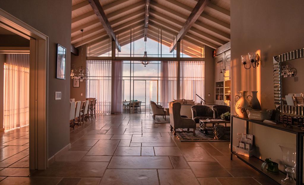 Chateau Glili (Adults Only) صفد المظهر الخارجي الصورة