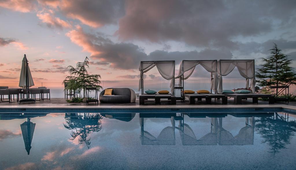 Chateau Glili (Adults Only) صفد المظهر الخارجي الصورة