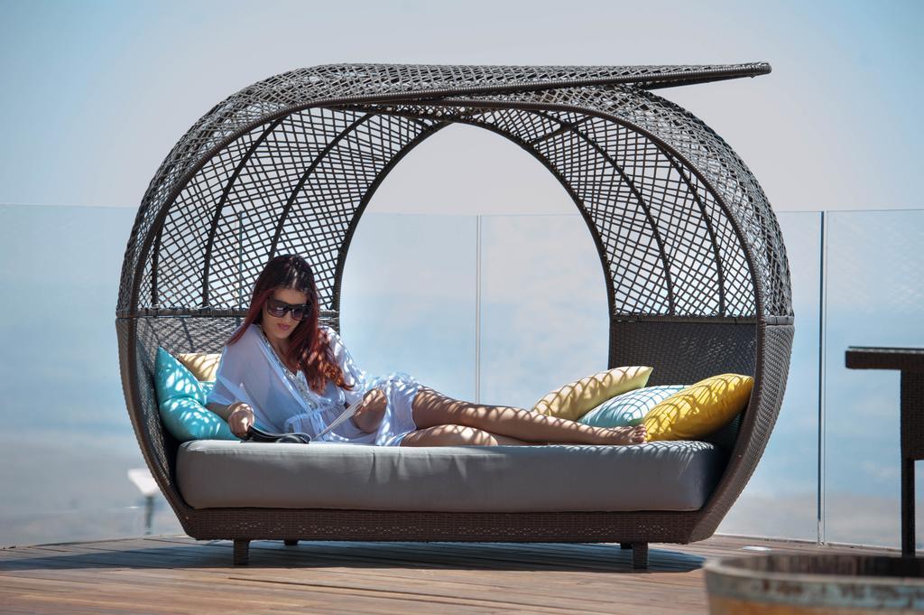 Chateau Glili (Adults Only) صفد المظهر الخارجي الصورة